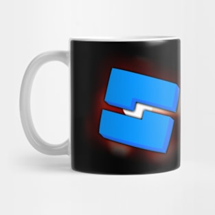 Roblox Fan Art Mug